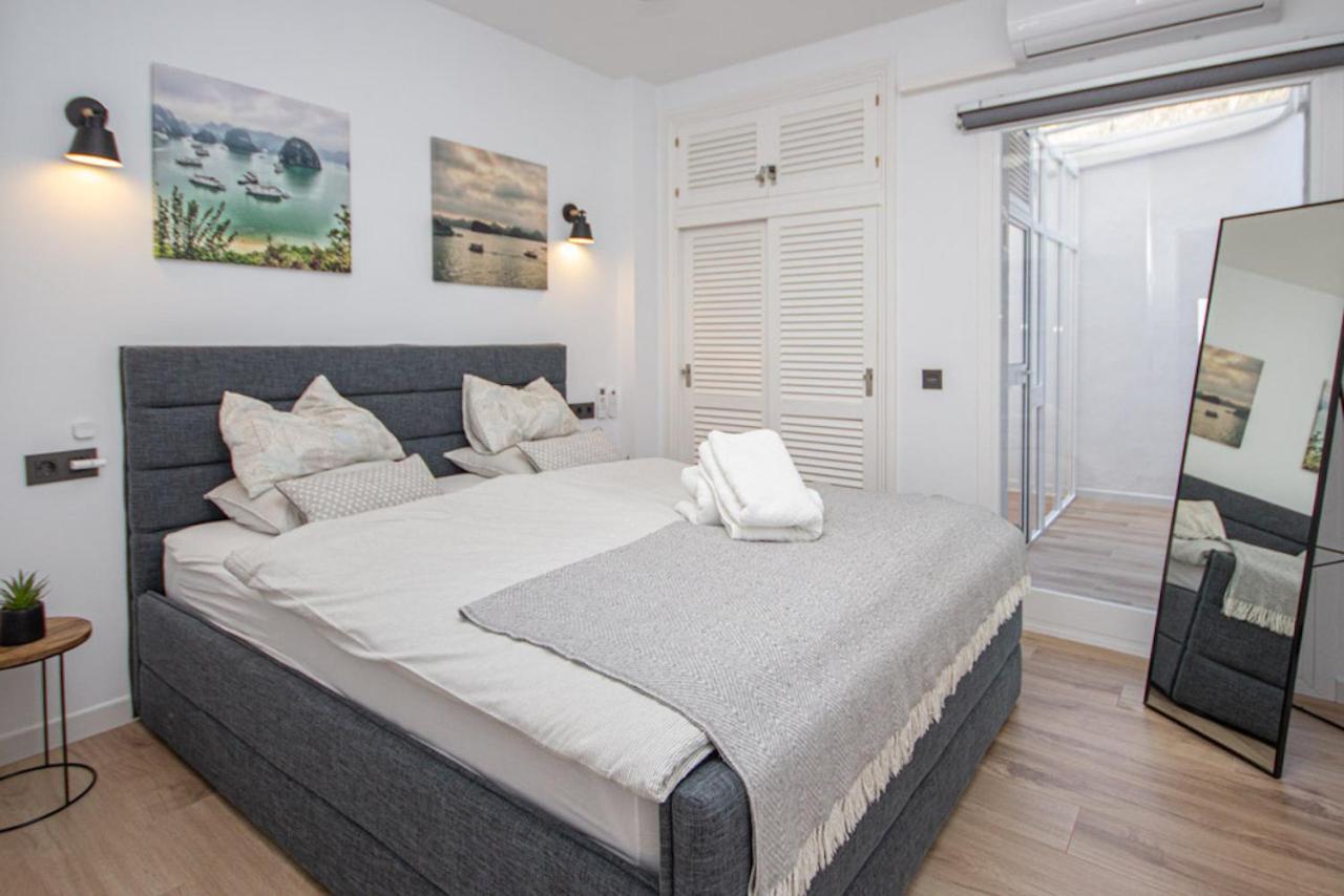 Wonderful 2 Bed Apartment With Stunning Sea Views Sitio de Calahonda Zewnętrze zdjęcie